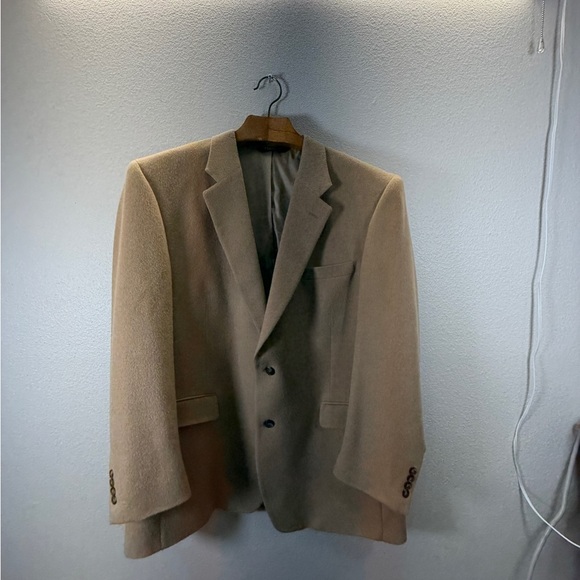 Jos. A. Bank Other - Jos. A. Bank Tan Blazer